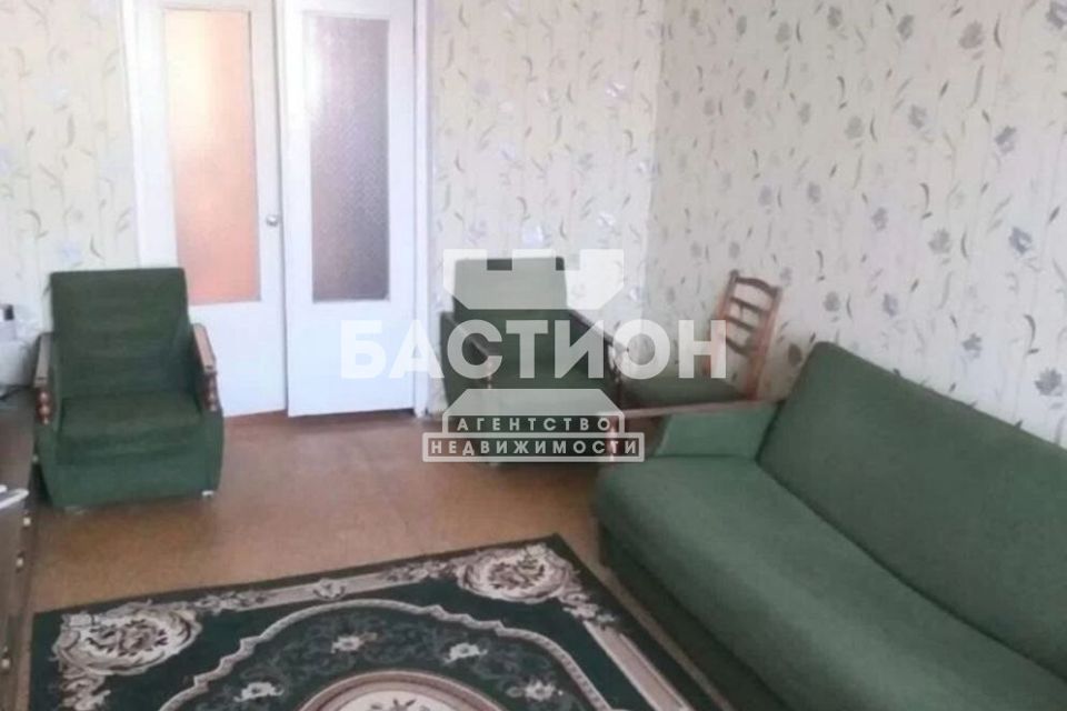 Продаётся 4-комнатная квартира, 85 м²