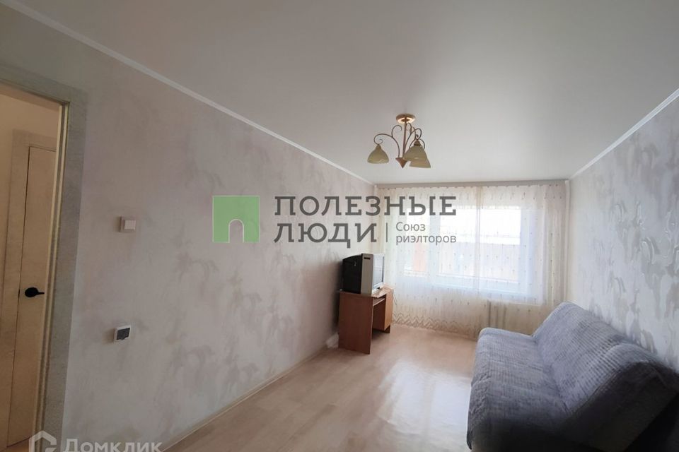 Продаётся 1-комнатная квартира, 31 м²