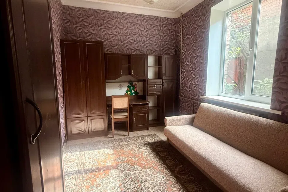 Продаётся 2-комнатная квартира, 44 м²