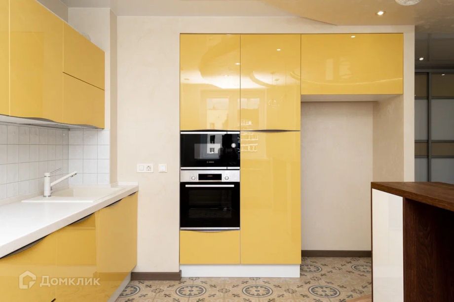Продаётся 3-комнатная квартира, 78 м²