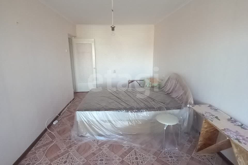 Продаётся 2-комнатная квартира, 42 м²