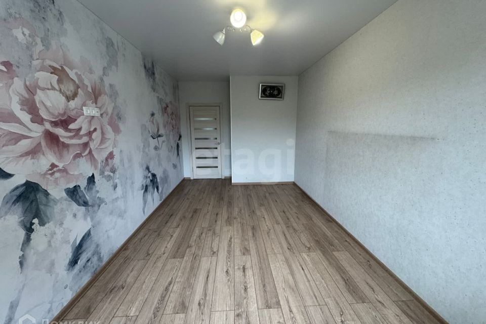 Продаётся 2-комнатная квартира, 62.6 м²