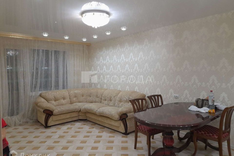 Сдаётся 2-комнатная квартира, 50 м²
