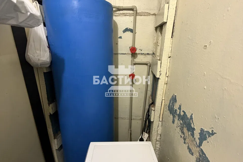 Продаётся 2-комнатная квартира, 45 м²
