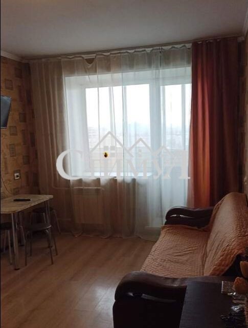 Продаётся студия, 27.9 м²