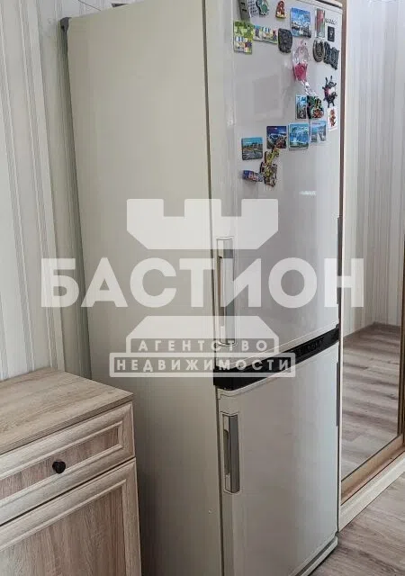 Продаётся 3-комнатная квартира, 64.3 м²