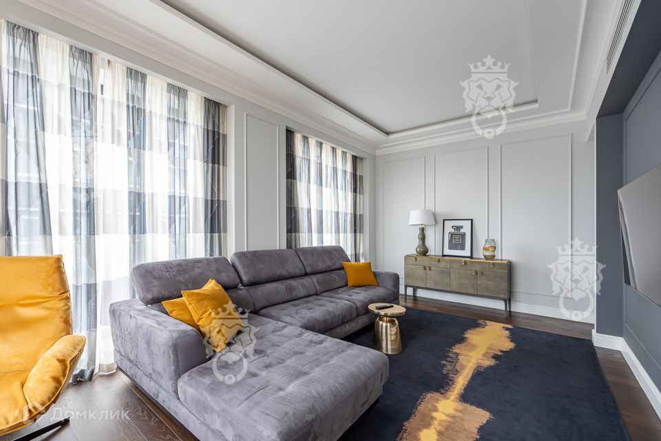 Сдаётся 2-комнатная квартира, 70 м²
