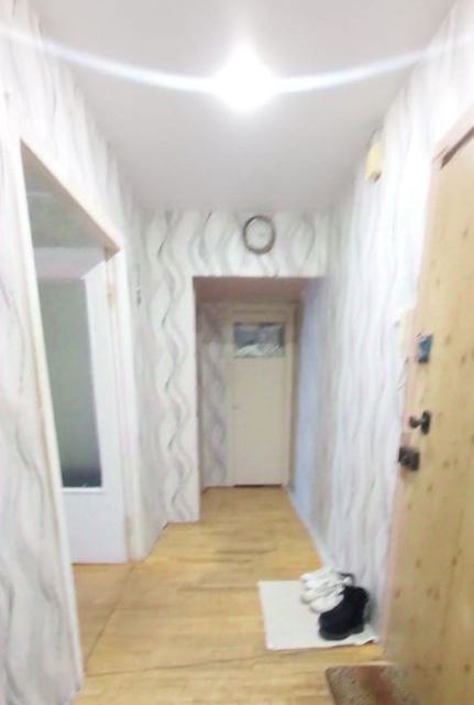 Продаётся 2-комнатная квартира, 49 м²