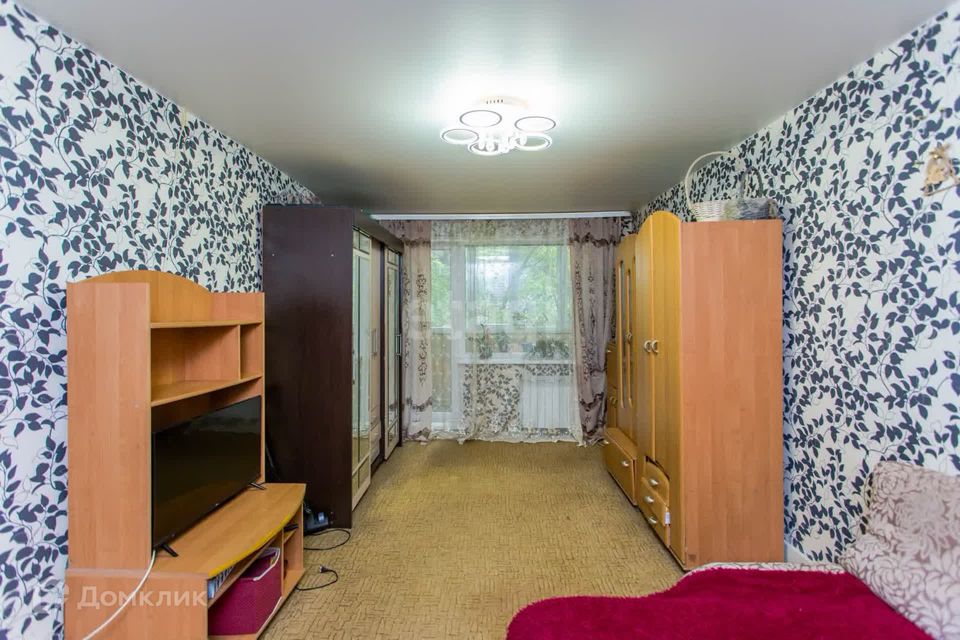 Продаётся 2-комнатная квартира, 47.2 м²
