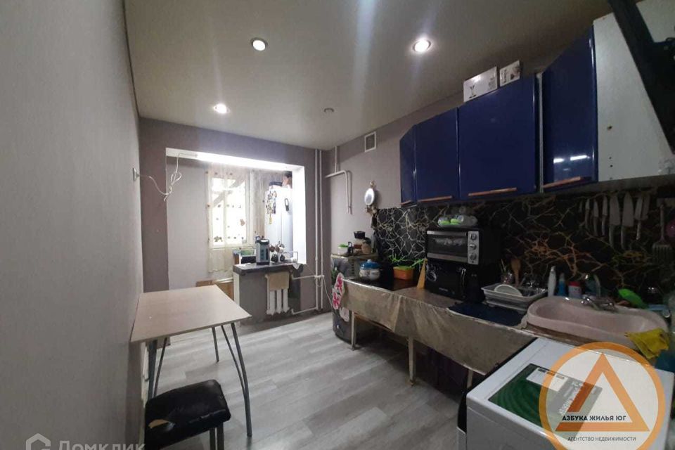 Продаётся 2-комнатная квартира, 47.9 м²