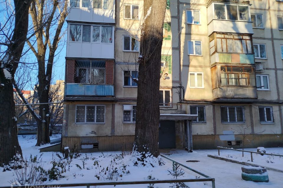 Продаётся 1-комнатная квартира, 32 м²