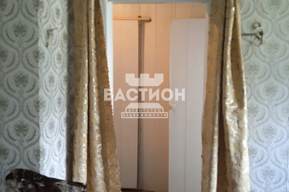 Продаётся 1-комнатная квартира, 30.4 м²
