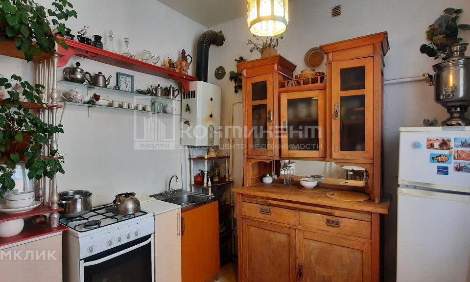 Продаётся 2-комнатная квартира, 49 м²