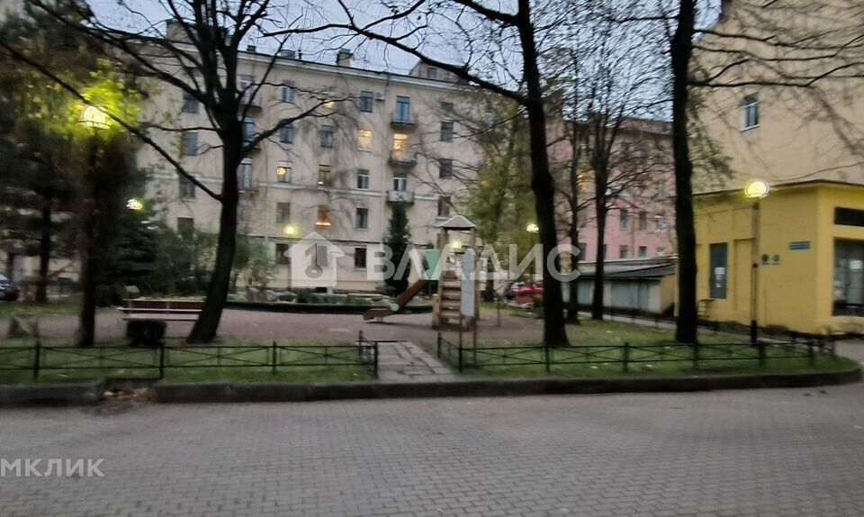 Продаётся 2-комнатная квартира, 59.5 м²