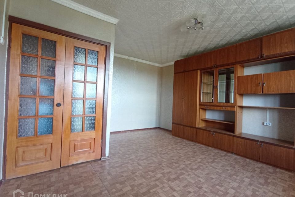 Продаётся 1-комнатная квартира, 33.8 м²