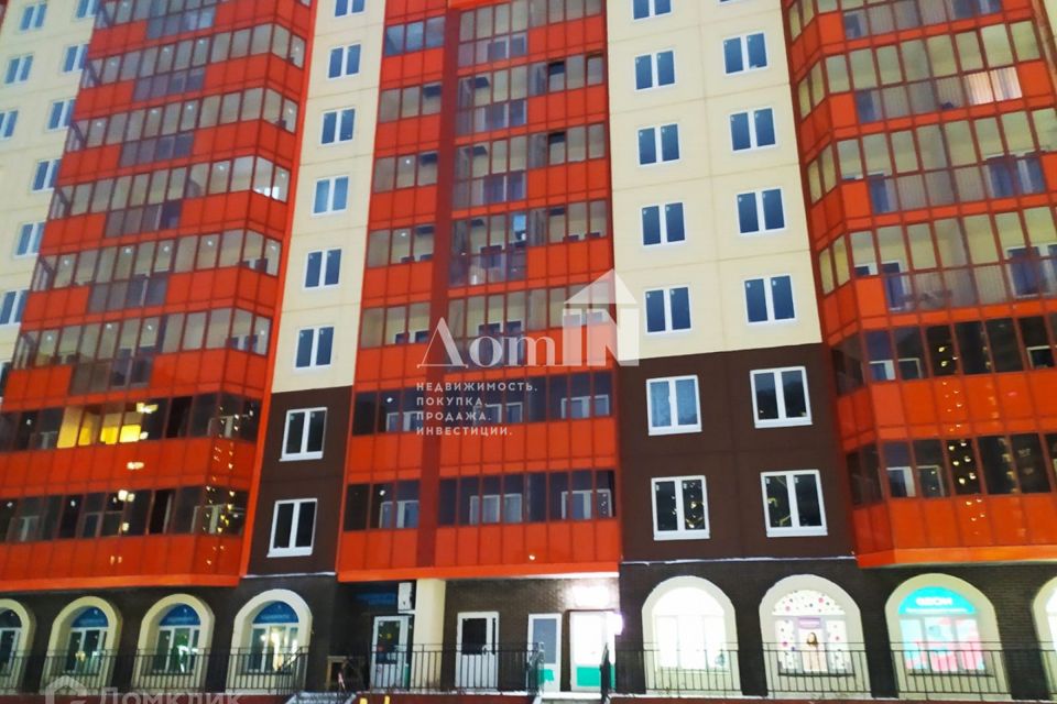 Продаётся 2-комнатная квартира, 73.5 м²