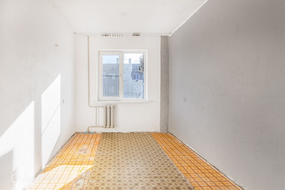 Продаётся 2-комнатная квартира, 44.2 м²