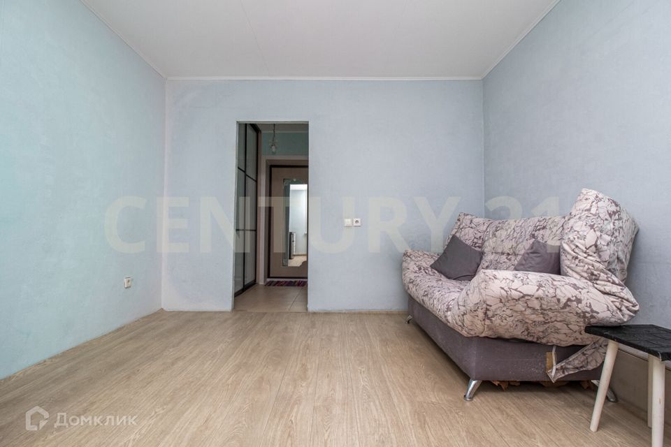 Продаётся студия, 25.1 м²