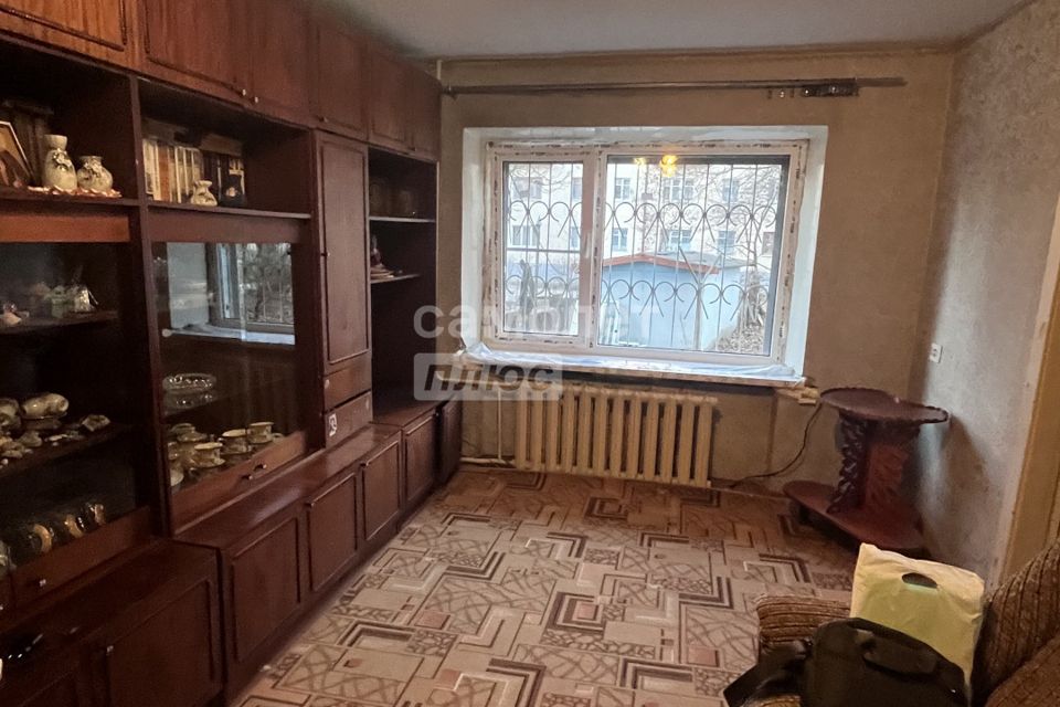 Продаётся 2-комнатная квартира, 44 м²