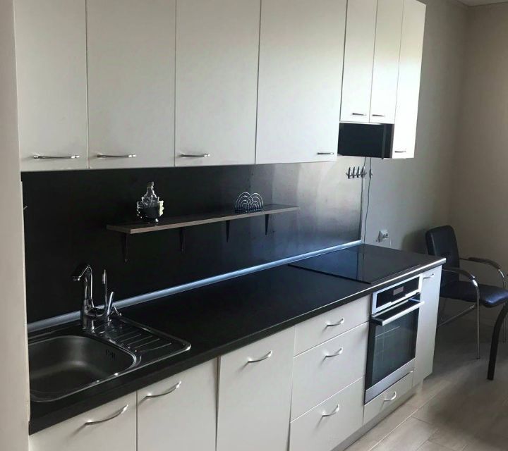 Сдаётся 2-комнатная квартира, 63 м²