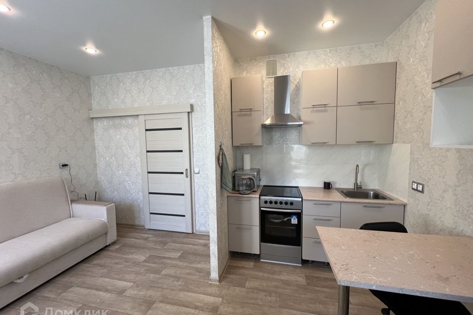 Продаётся студия, 22.5 м²