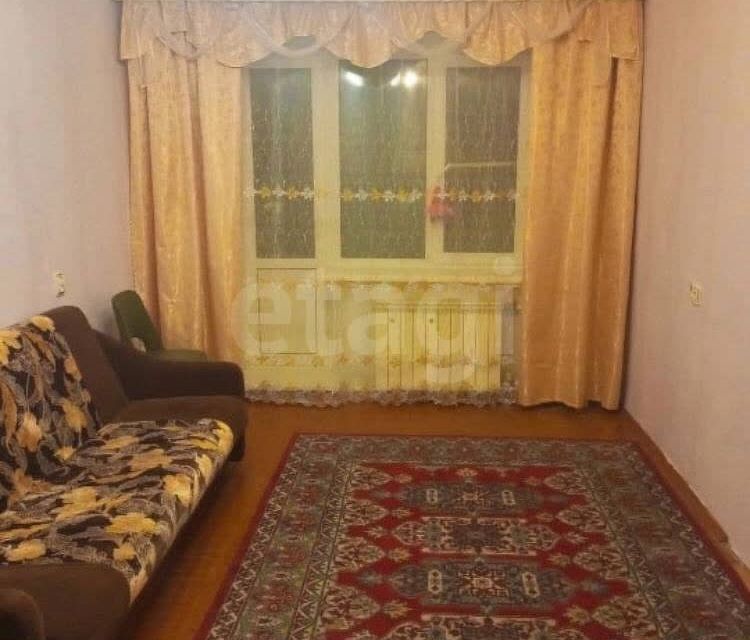 Продаётся 1-комнатная квартира, 28.7 м²