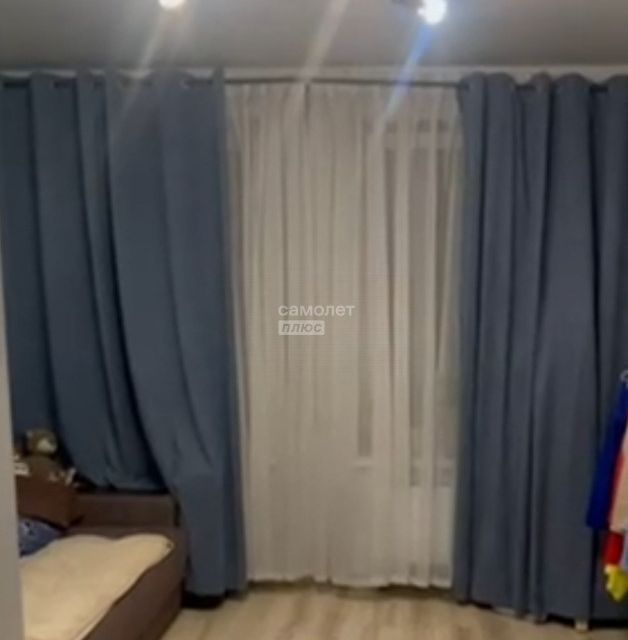 Продаётся студия, 23 м²