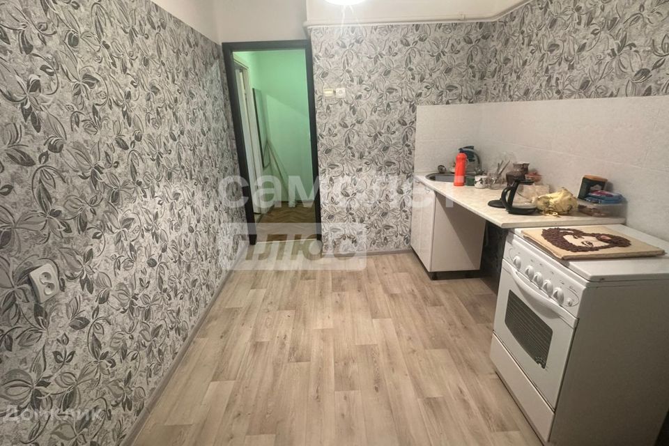 Продаётся 2-комнатная квартира, 50 м²