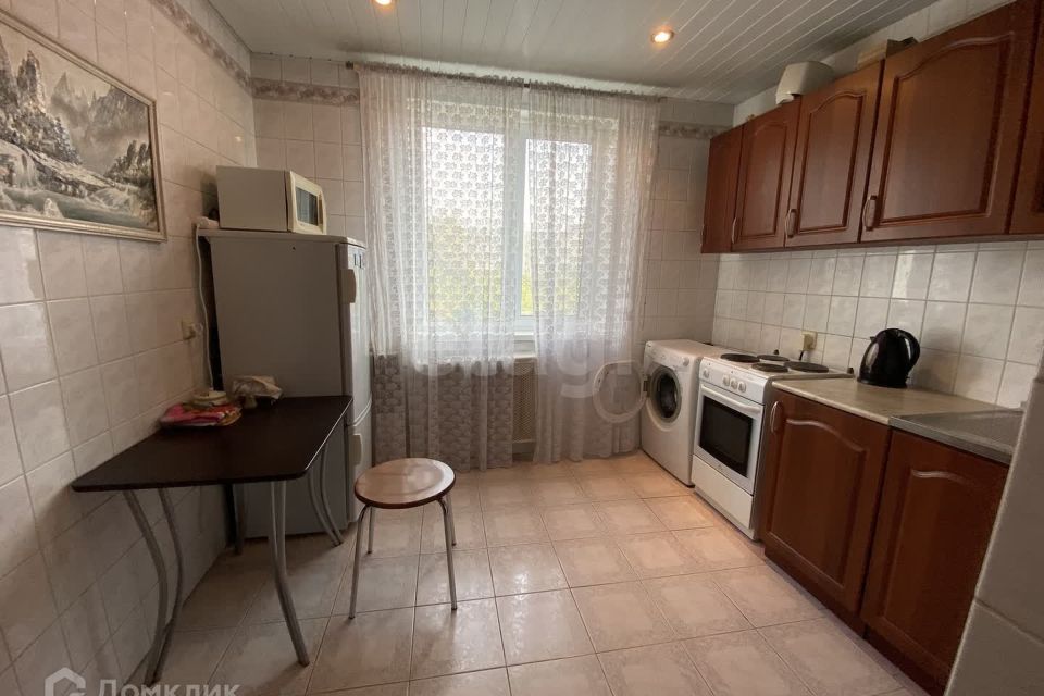 Сдаётся 1-комнатная квартира, 33 м²