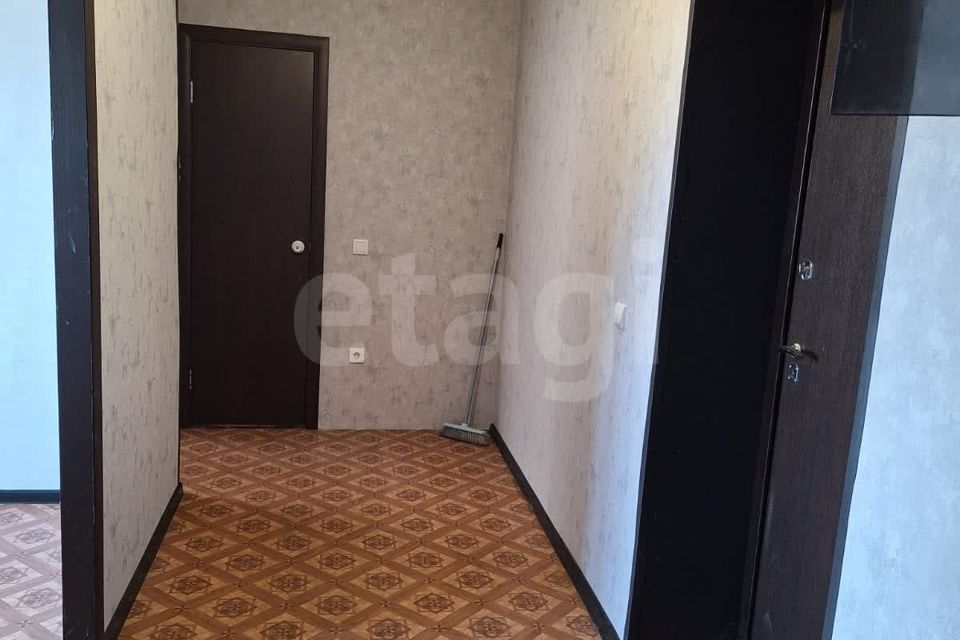 Продаётся 2-комнатная квартира, 52 м²