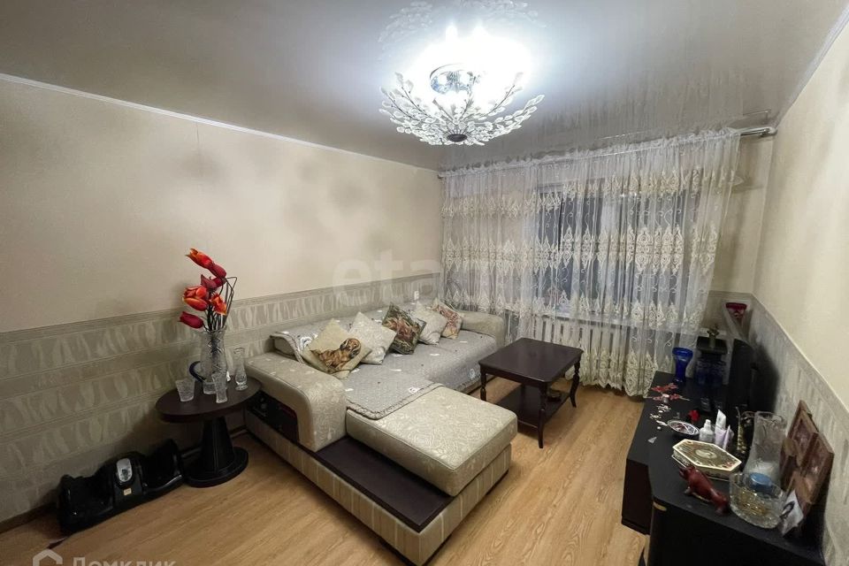 Продаётся 2-комнатная квартира, 38.7 м²