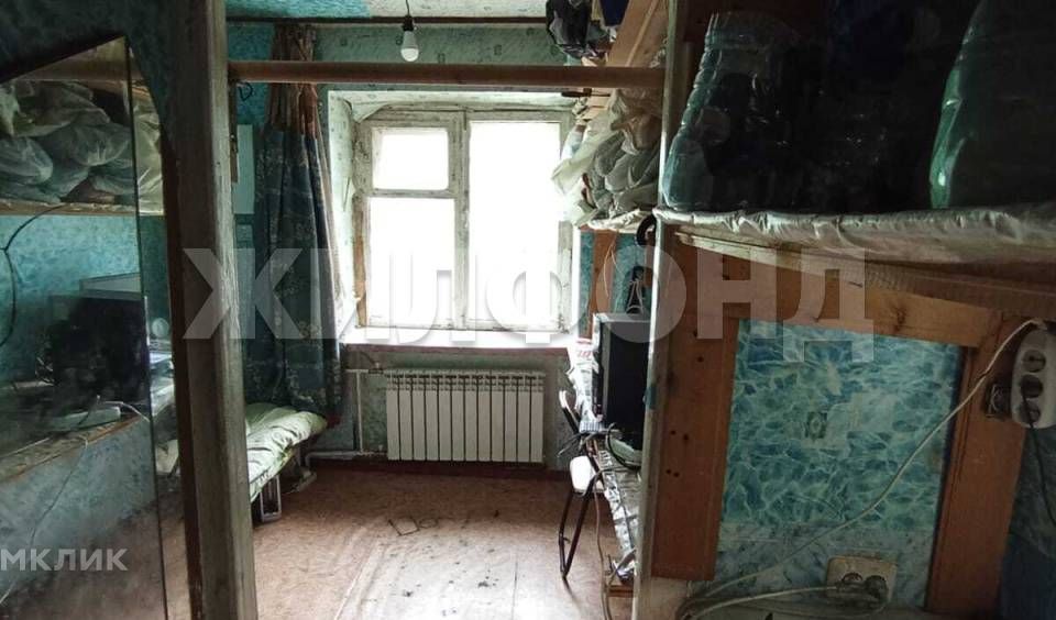 Продаётся студия, 11.1 м²