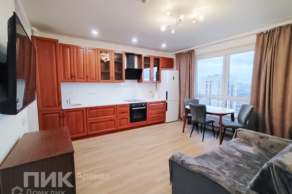 Сдаётся 2-комнатная квартира, 48 м²