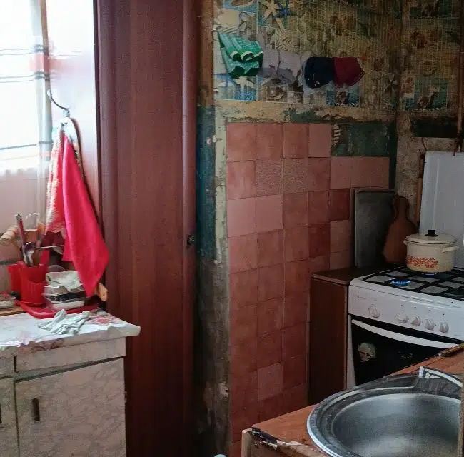 Продаётся комната в 3-комн. квартире, 19.1 м²