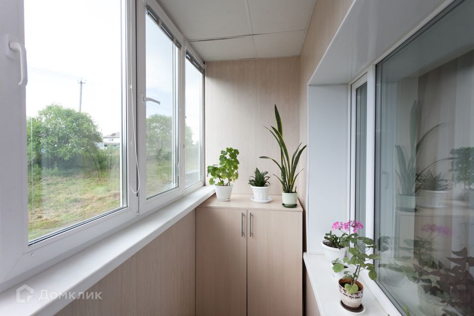 Продаётся 1-комнатная квартира, 30.4 м²