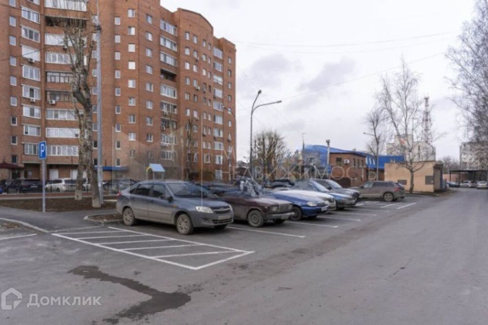 Продаётся студия, 15 м²