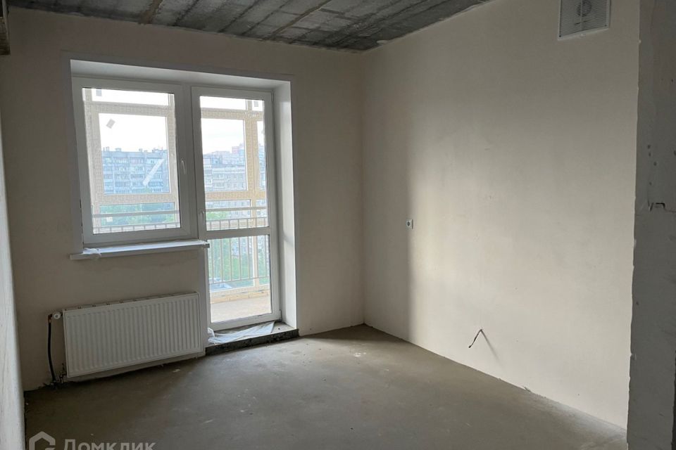 Продаётся 3-комнатная квартира, 80.3 м²