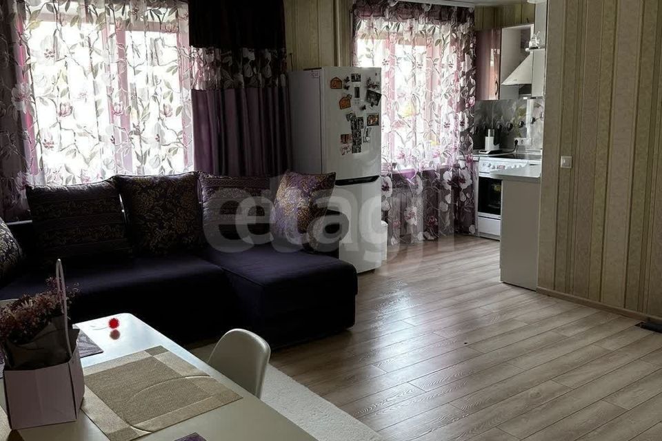 Сдаётся 2-комнатная квартира, 48.5 м²