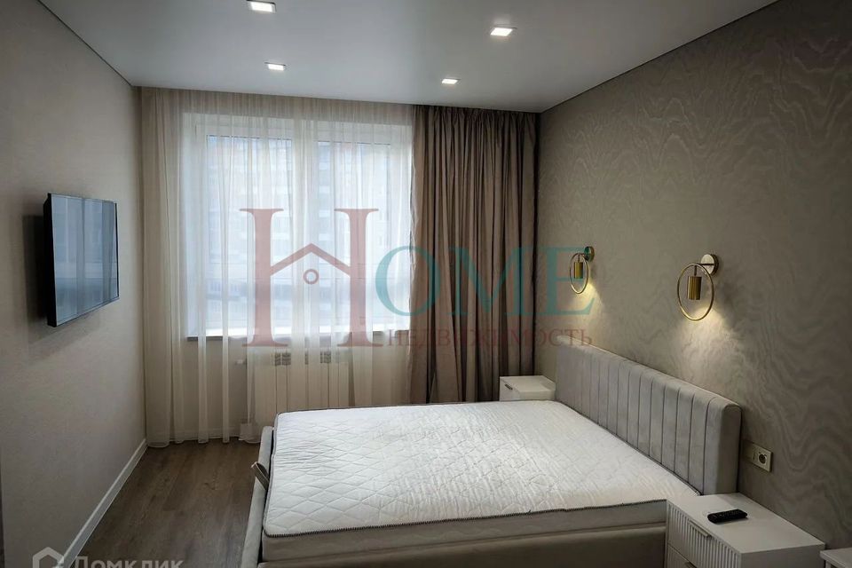 Сдаётся 1-комнатная квартира, 50 м²