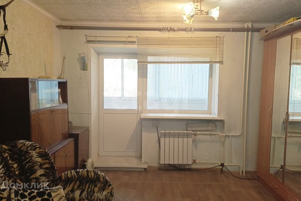 Продаётся студия, 34.3 м²