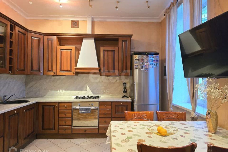 Продаётся 3-комнатная квартира, 88.8 м²