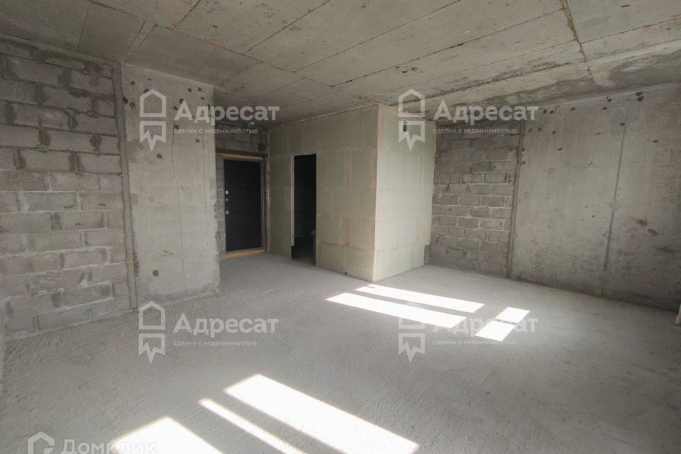 Продаётся студия, 33.4 м²