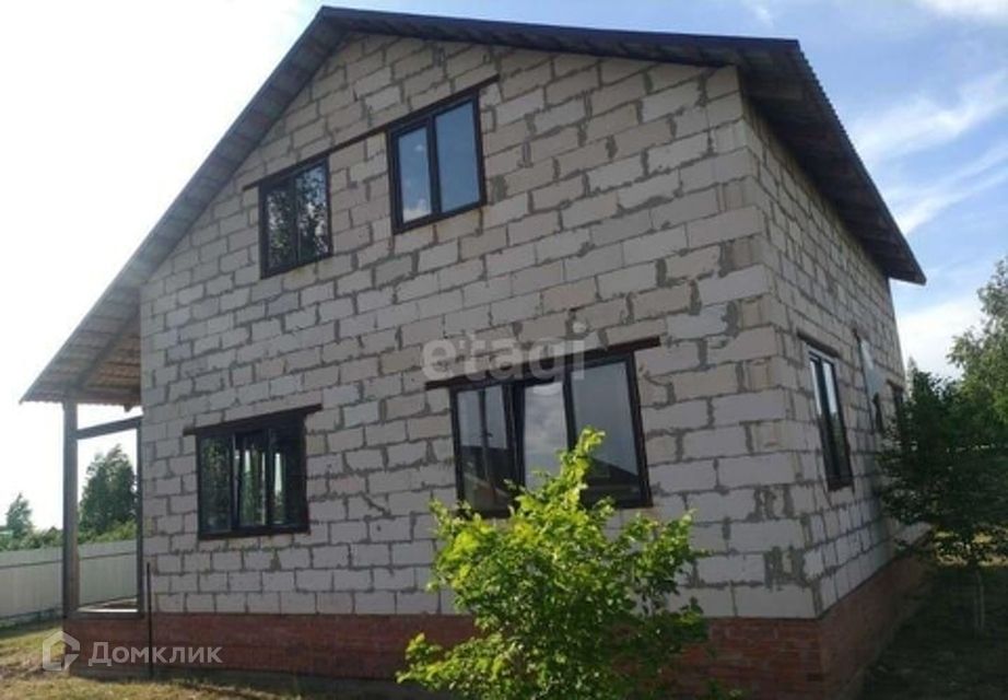 Купить Дом В Горново Уфимский Район Башкирии