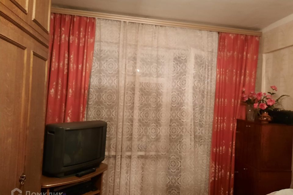 Продаётся 3-комнатная квартира, 61 м²