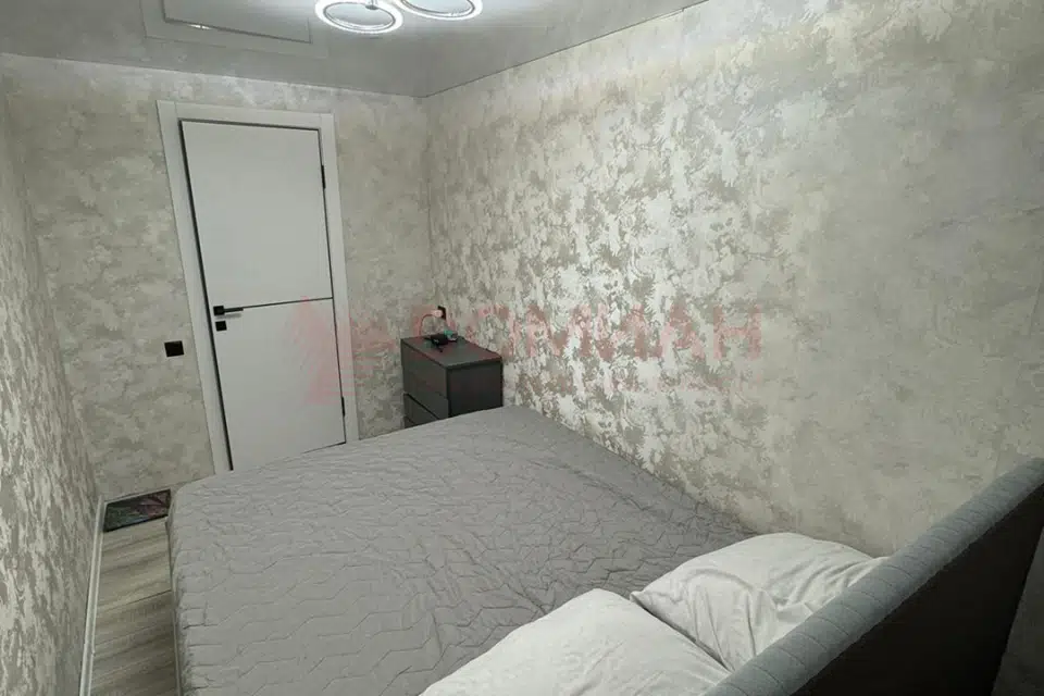 Продаётся 2-комнатная квартира, 50.8 м²