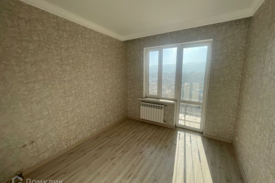 Продаётся 1-комнатная квартира, 39 м²