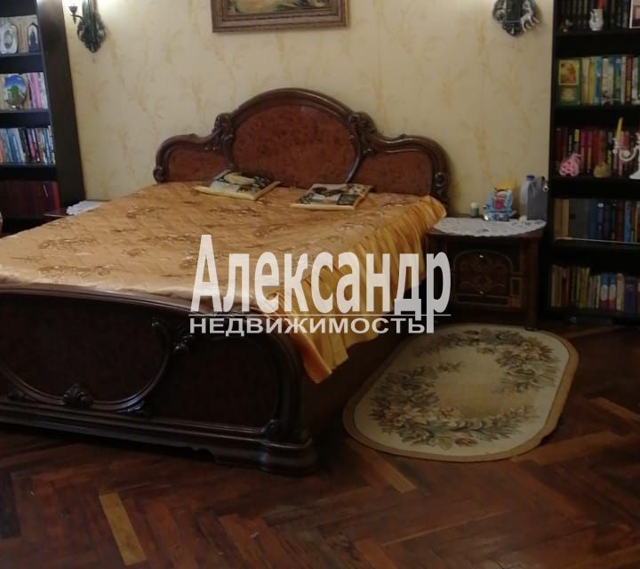 Сдаётся 2-комнатная квартира, 48 м²