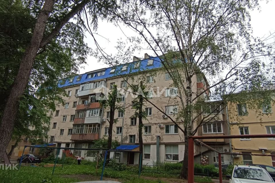 Сдаётся 1-комнатная квартира, 36 м²