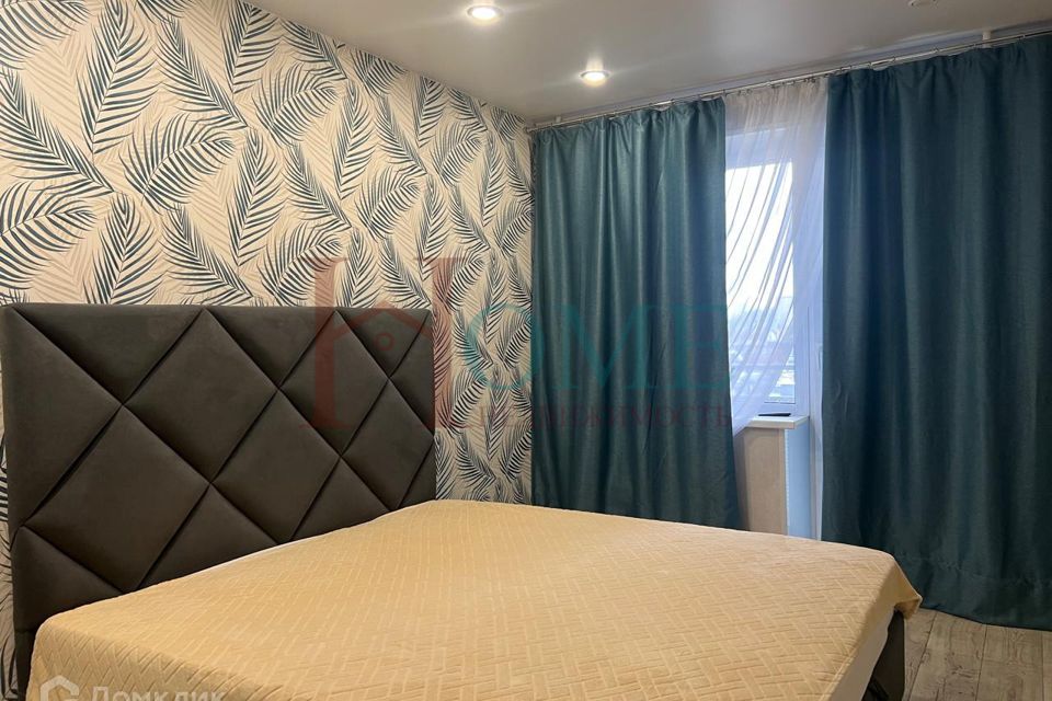 Сдаётся 3-комнатная квартира, 68 м²