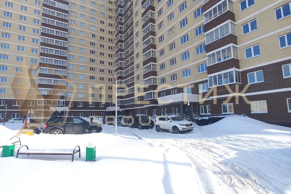 Продаётся 2-комнатная квартира, 60 м²